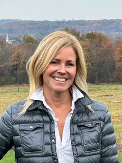 Liz Laughlin