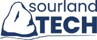 Sourland Tech logo