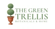 The Green Trellis logo